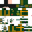 Texture for skincorrida
