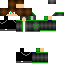 Texture for steve ima