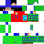 Texture for TheCubicCraft