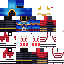 Texture for Monecraft Dungeons