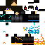 Texture for MagicBoy