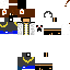 Texture for ninja zero