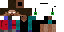Texture for herobrine