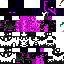 Texture for EnderMaster