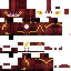 Texture for the flash