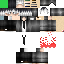 Texture for Haise Sasaki