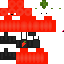 Texture for pimant