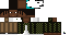 Texture for fdv
