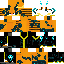 Texture for Sculk Infected