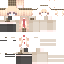 Texture for Amelia Watson