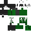 Texture for okarun xddd