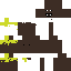 Texture for Axel the slave