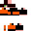 Texture for GABRIEL