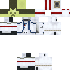 Texture for bob creeperman