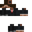 Texture for tux_steve