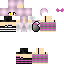 Texture for tiny edited mangle