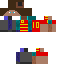 Texture for Ronaldo