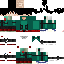 Texture for S_Adrian_Midoriya