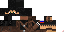 Texture for нинзя