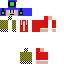 Texture for Pijameiro