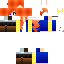 Texture for Michu