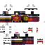 Texture for kaiser