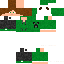 Texture for Foxy