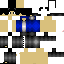 Texture for ZomBieFire