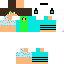 Texture for efa