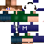 Texture for Vectorvital 2.0 (2021)