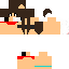 Texture for Weark menina com pulseira