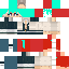 Texture for ミカ