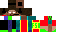 Texture for char 1