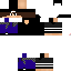 Texture for DavidTheMan04