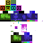 Texture for delux x