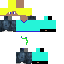 Texture for dadaad