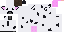 Texture for Cow_Night