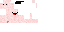 Texture for flamingo