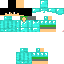 Texture for EDHSG