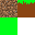 Texture for Bloco De Grama