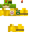 Texture for neu