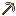 Texture for pickaxe