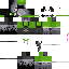 Texture for JackeiDubs