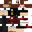 Texture for FoxHermit Masked Better