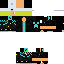 Texture for Space_Fox