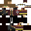 Texture for  Steampunk Tux