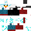 Texture for sweating lazy