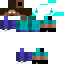Texture for cool herobrine
