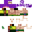 Texture for KIon ultra instint evolution