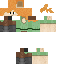 Texture for Alex boy 